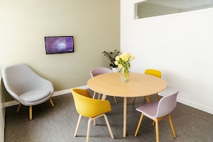 Home 3 Kliniek Maikel Scheer plaats foto